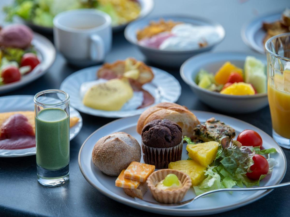 Hitoyoshi Onsen Nabeya Hotel Kültér fotó