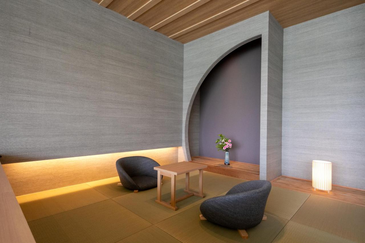 Hitoyoshi Onsen Nabeya Hotel Kültér fotó