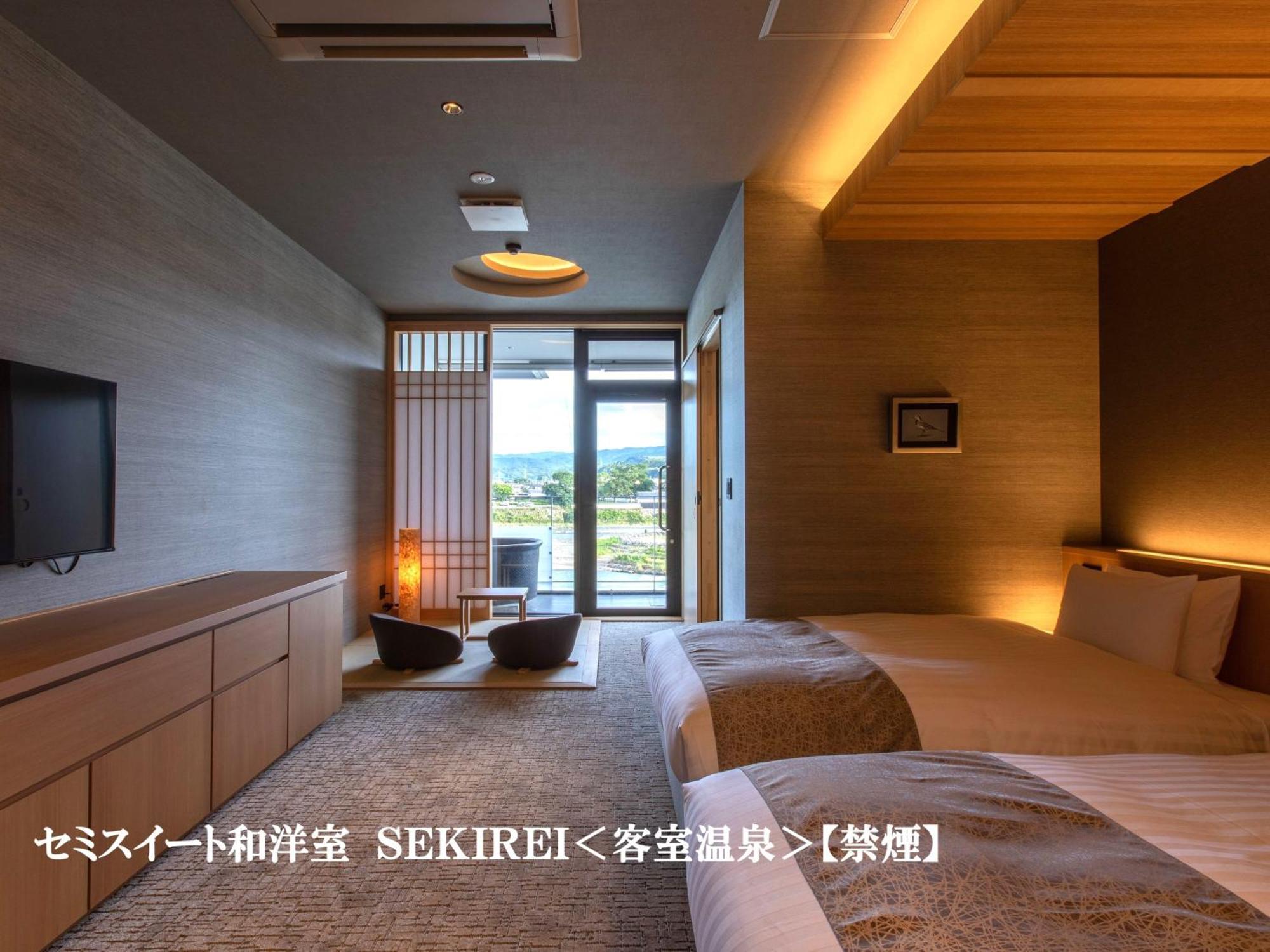 Hitoyoshi Onsen Nabeya Hotel Kültér fotó