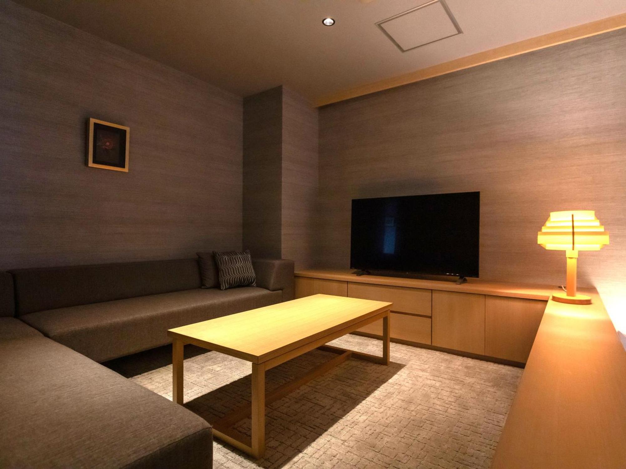 Hitoyoshi Onsen Nabeya Hotel Kültér fotó